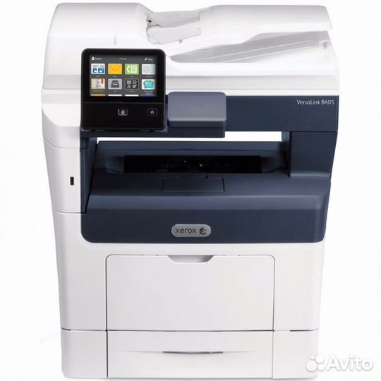Мфу Xerox VersaLink B405 111341