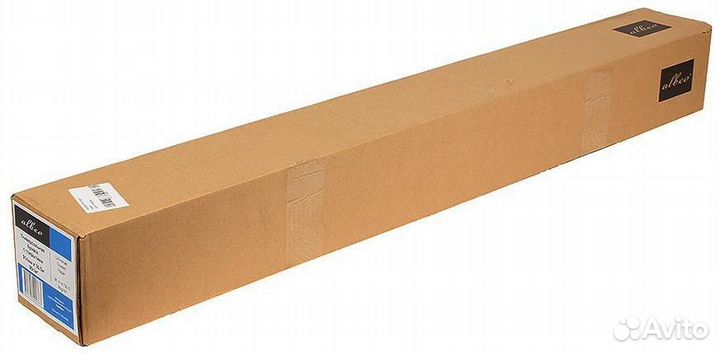 Бумага широкоформатная Albeo W90-42 1401800