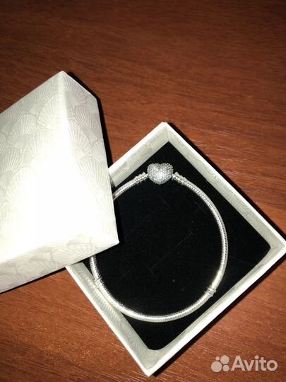 Браслет Пандора