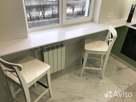 Кухни на заказ