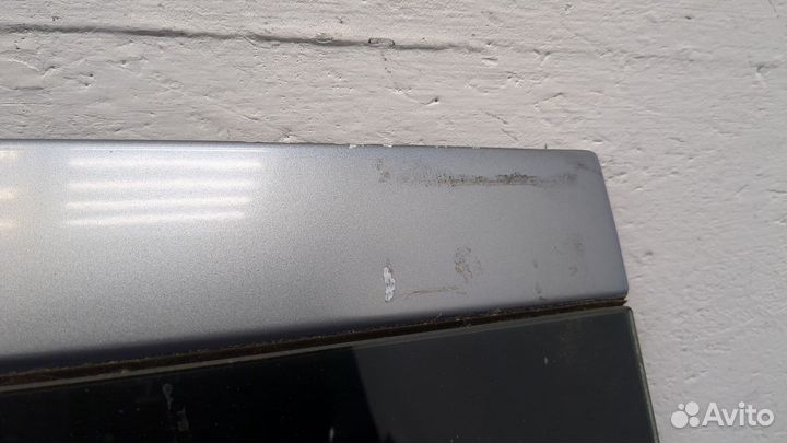 Крышка багажника Opel Vectra C, 2008