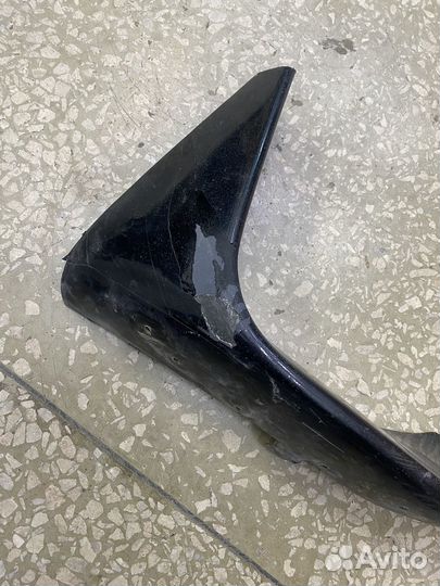 Бмв накладка на Бампер F80 F82