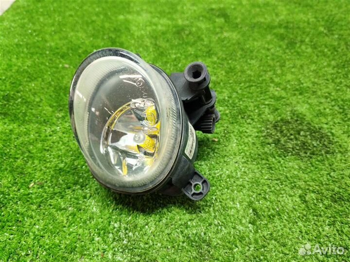 Фара противотуманная правая Audi A5 /S5 Coupe/Spo