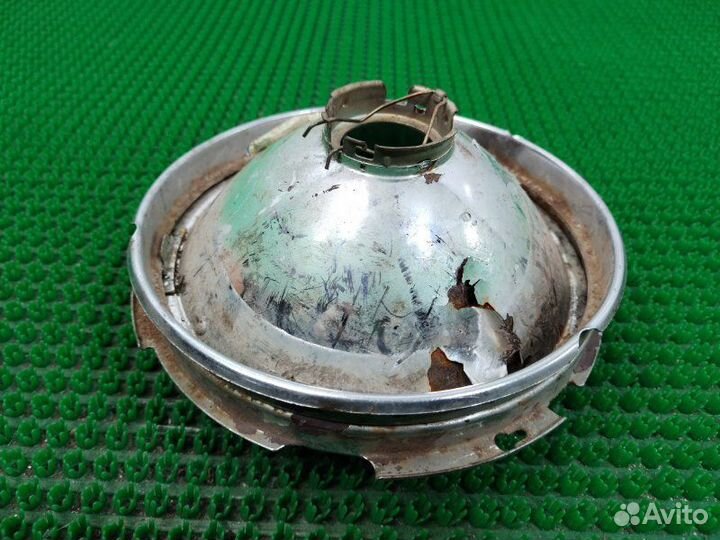 Фара передняя Лада Нива 2121 1999