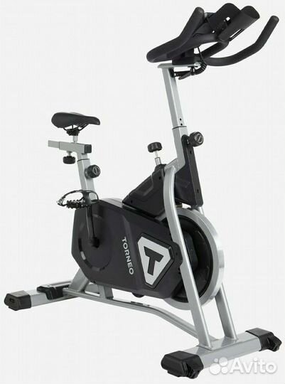 Велотренажер torneo b-532