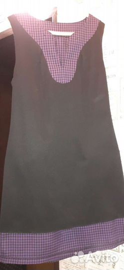 Платье-сарафан