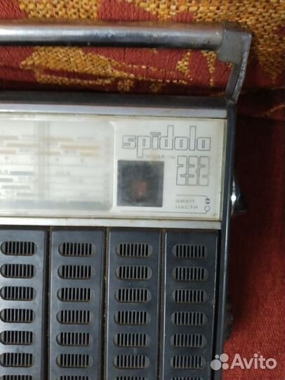 Радиоприемник