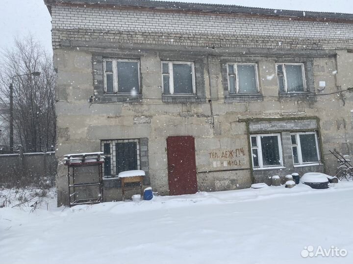 Здаются в аренду помещения