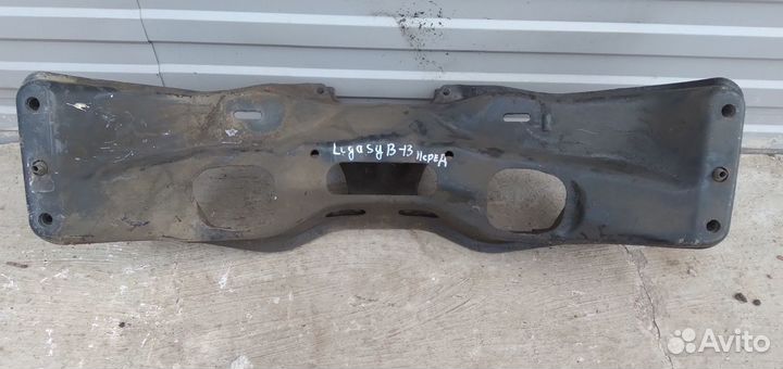 Подрамник Subaru Legaсy B13 2003-2009