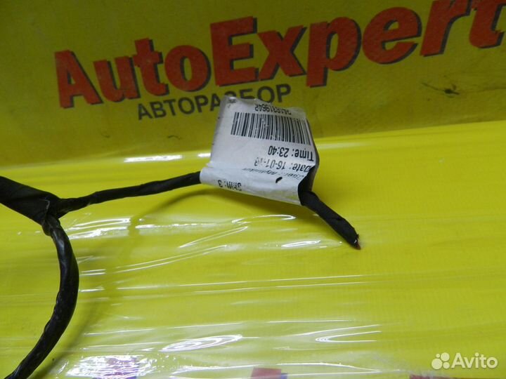 Проводка двери задней левой LADA X-Ray