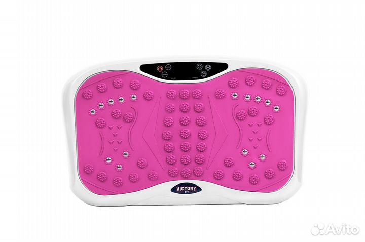Виброплатформа VictoryFit VF-M130