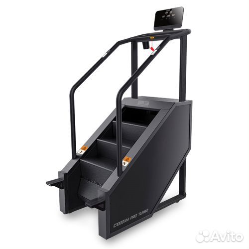 Лестница-эскалатор bronze GYM C1000XM PRO turbo