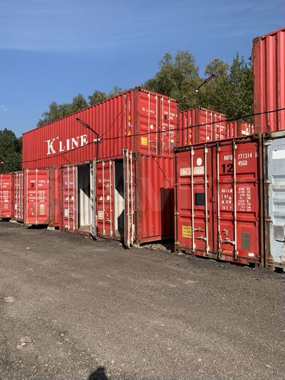 Склад, 28.2 м²