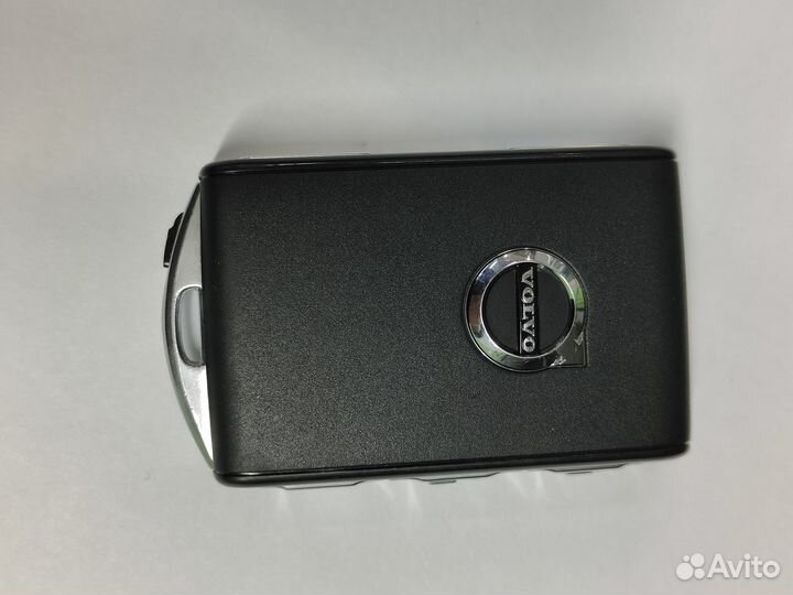 Смарт ключ Volvo XC90 S90 2016+ оригинал