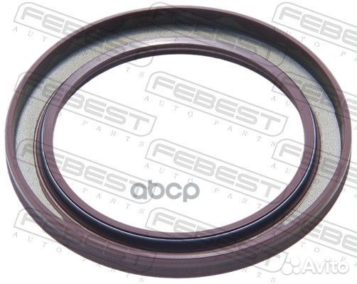 Сальник привода 95GBY60800808L Febest