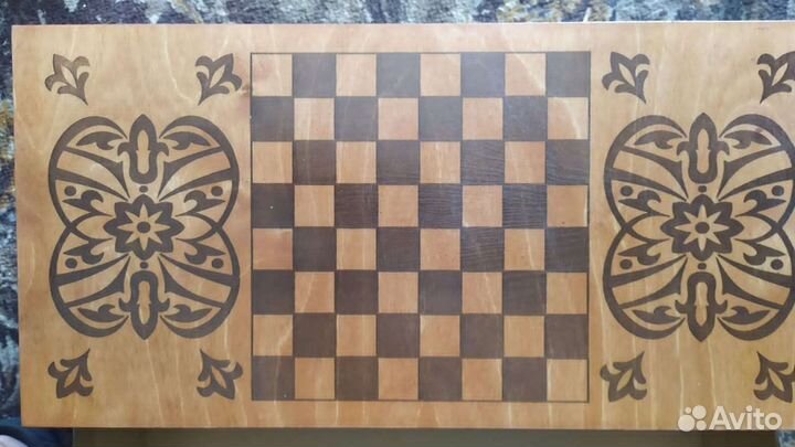 Шахматы, нарды, домино, лото