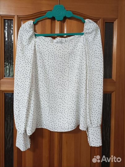 Женские рубашки и блузки, 46-48