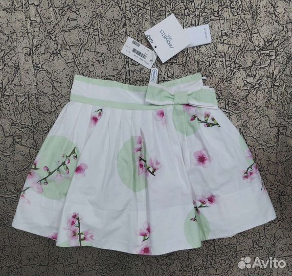 Юбка детская Simonetta