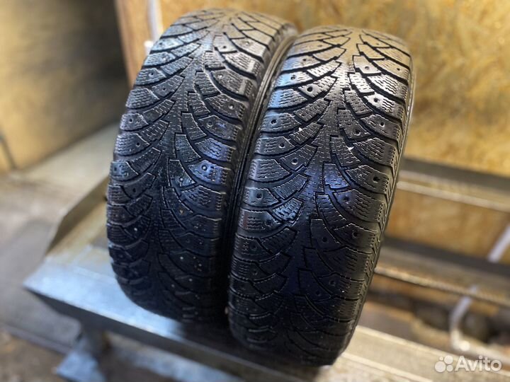 Nokian Tyres Nordman 4 175/65 R14 82T