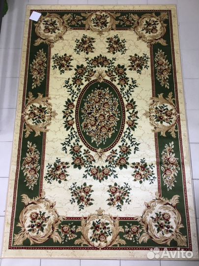 Новый ковер 150х230