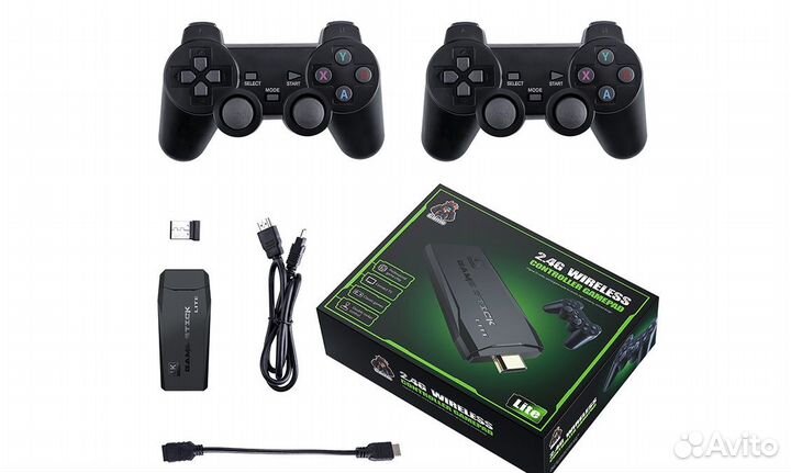 Игровая приставка dendy ; sega