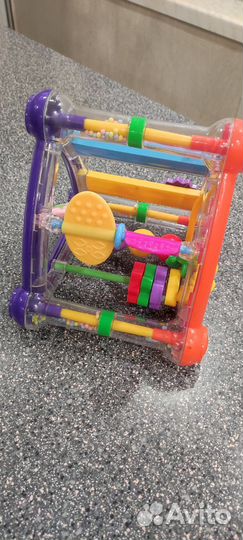 Развивающая игрушка