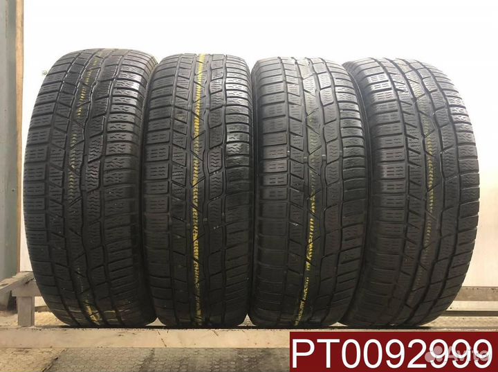 Continental ContiWinterContact TS 830 P 205/60 R16 98H