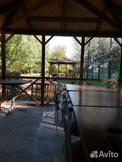 Корпоративные мероприятия