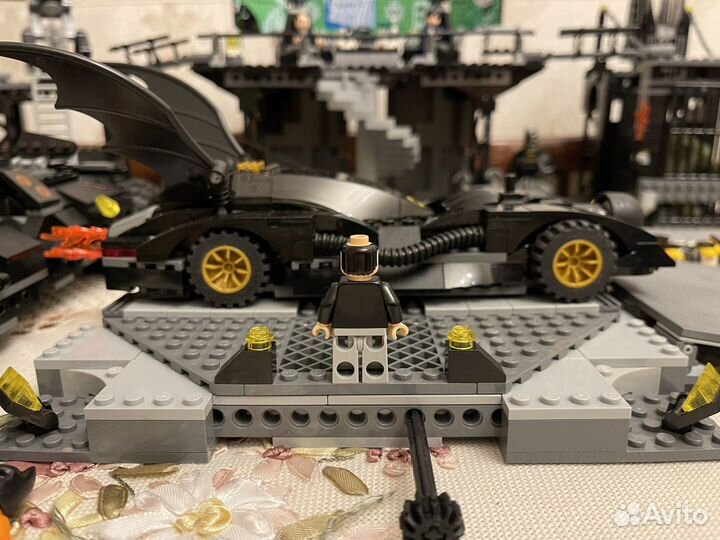 Lego batman 2006 lego 7783