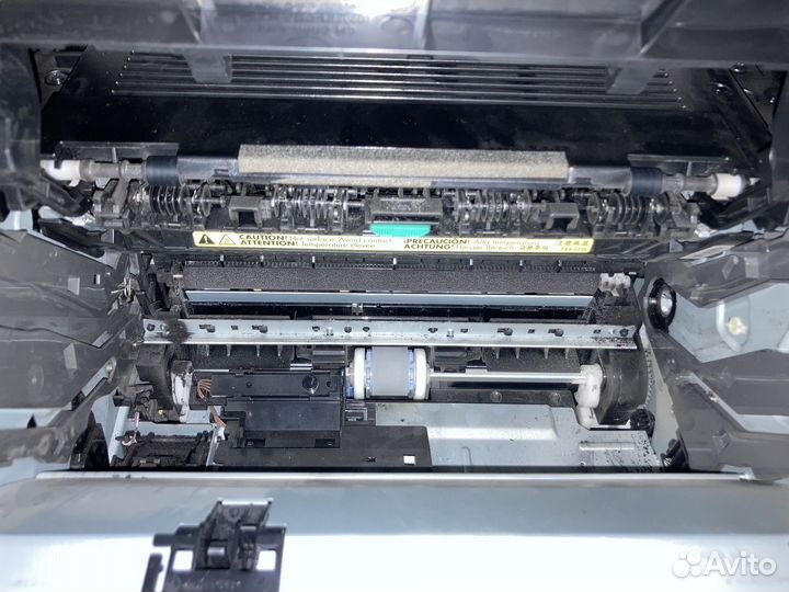 Мфу лазерный mf237w