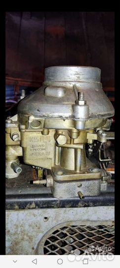 Запчасти волга