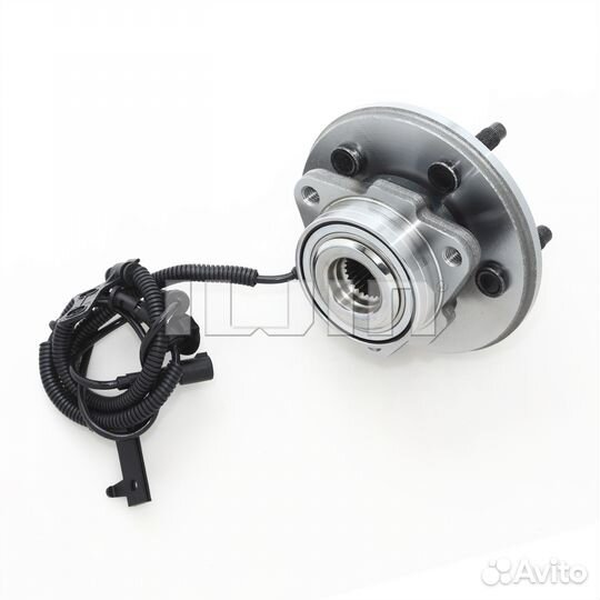 Ступица колеса