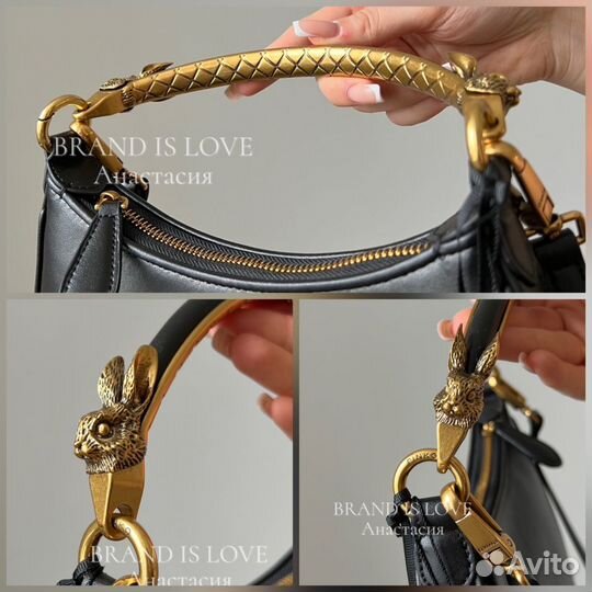 Сумка pinko love bag