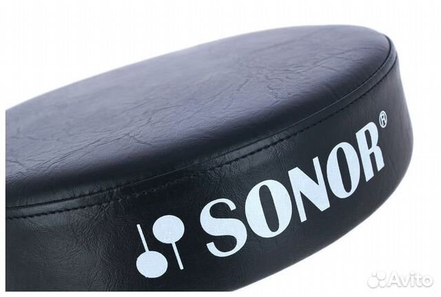 Стул для барабанщика sonor