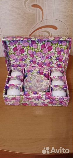 Кофейный набор