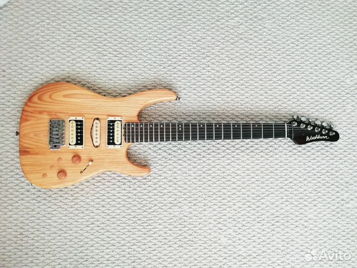 Электрогитара Washburn MG-Series