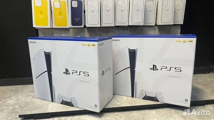 Sony playstation 5