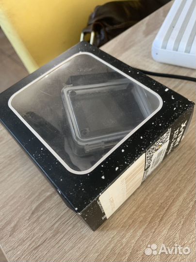 Экшн камера x-try xtc162