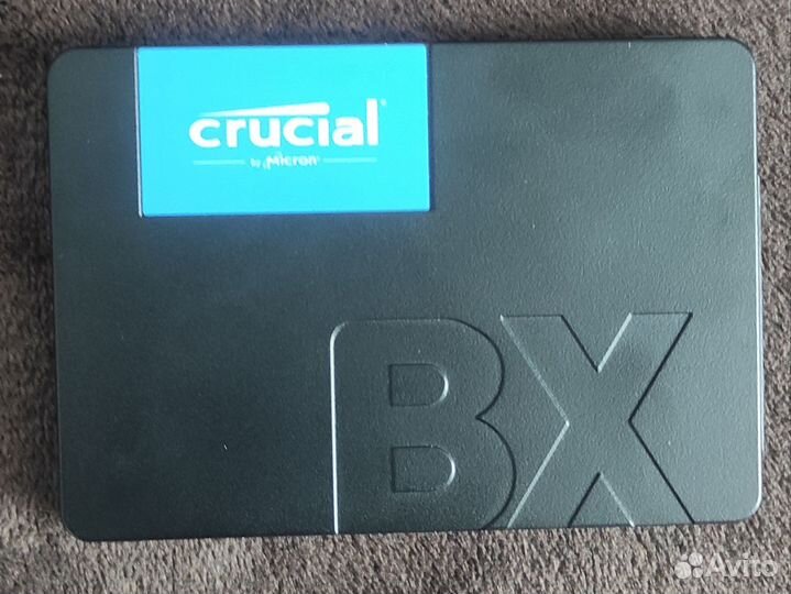Жесткий диск ssd для ноутбука
