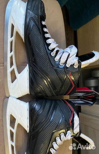 Коньки Bauer NSX