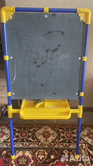 Мольберт для рисования