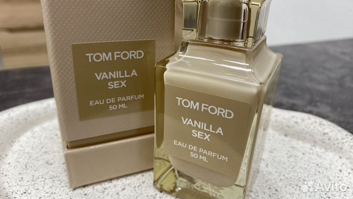 Духи Tom Ford Sex Vanilla распив оригинал