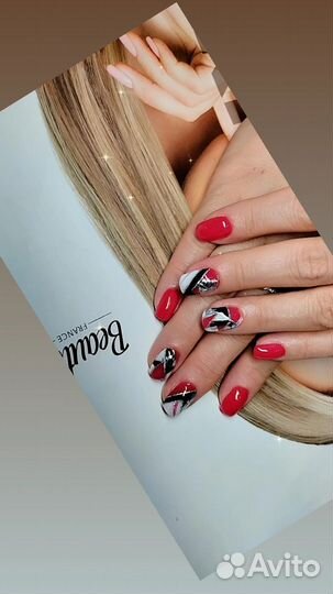 Маникюр,Педикюр,Шеллак в Бибирево