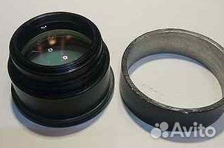 Окуляр 8х для мбс-9 мбс 10