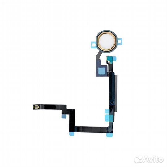Шлейф для iPad