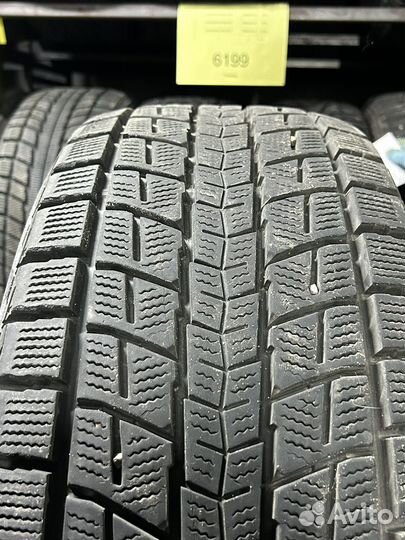 Dunlop Winter Maxx SJ8 255/55 R18 109R
