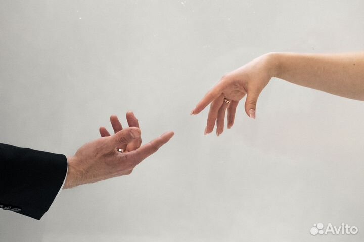 Свадебный видеограф фотограф