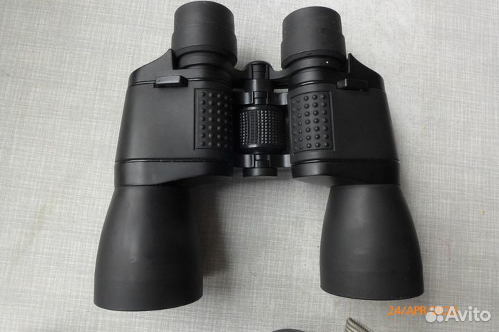 Бинокль praktica falcon 7х50