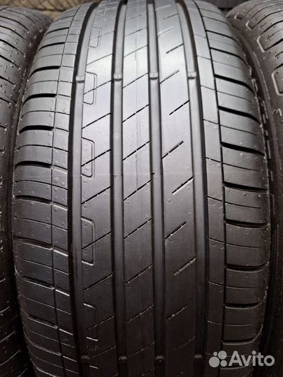 Goodyear EfficientGrip Performance 215/55 R17 94V