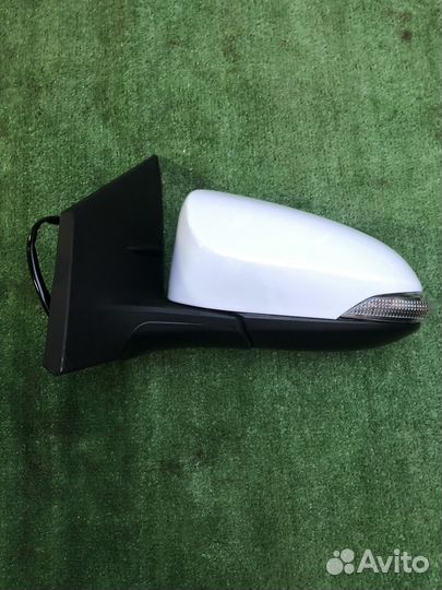 Зеркало левое corolla 180 e180 королла